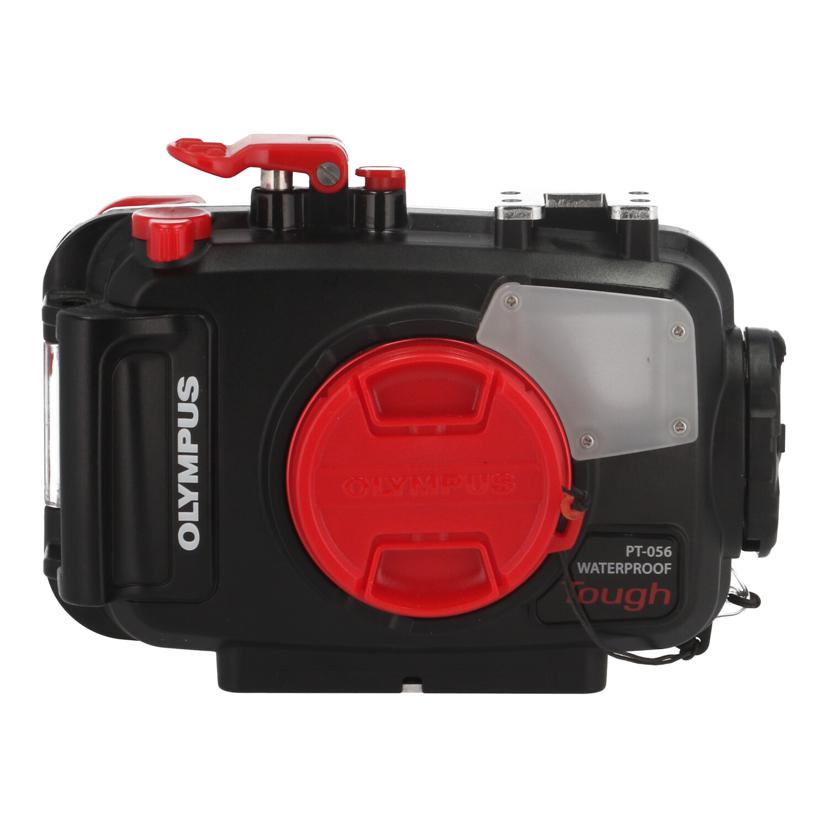OLYMPUS オリンパス/デジタルカメラ+防水プロテクター/STYLUS TG-4 Tough//BHJ277791/ABランク/84