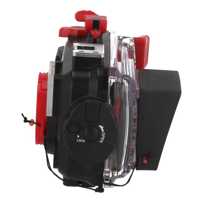 OLYMPUS オリンパス/デジタルカメラ+防水プロテクター/STYLUS TG-4 Tough//BHJ277791/ABランク/84