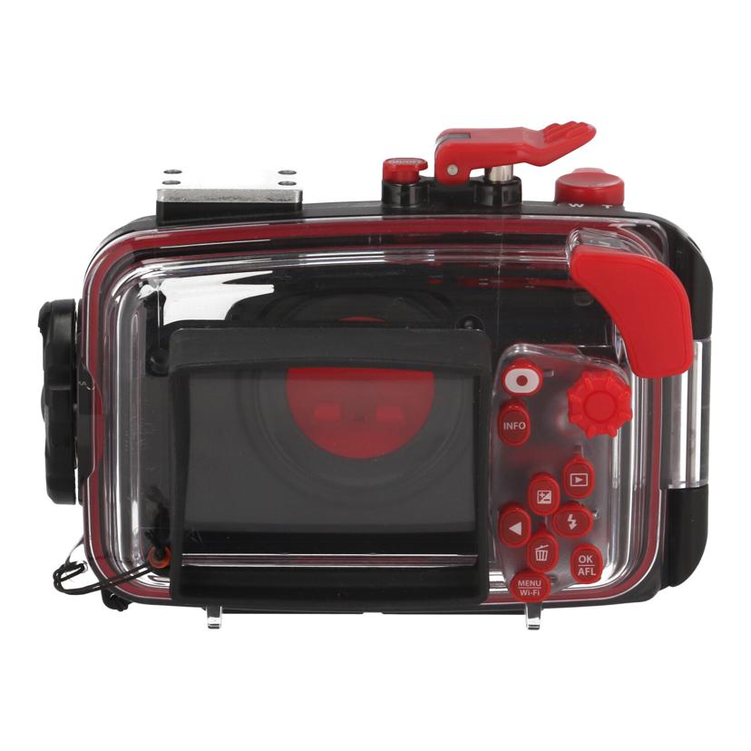 OLYMPUS オリンパス/デジタルカメラ+防水プロテクター/STYLUS TG-4 Tough//BHJ277791/ABランク/84