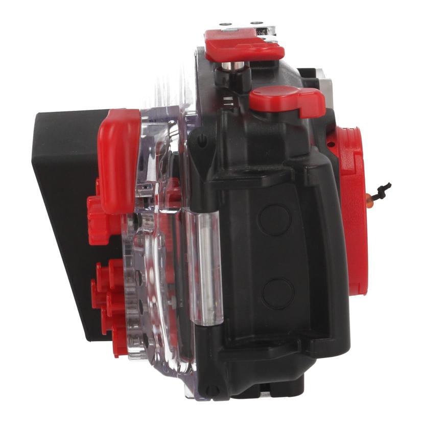 OLYMPUS オリンパス/デジタルカメラ+防水プロテクター/STYLUS TG-4 Tough//BHJ277791/ABランク/84