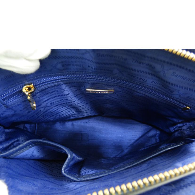 Samantha Thavasa サマンサタバサ/トートバッグ//ABランク/64