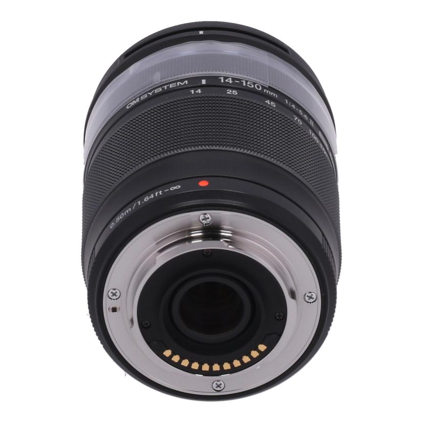 OLYMPUS オリンパス /交換レンズ/14-150mm/M.Z ED 14-150mm F4.0-5.6 II//AC7B08188/Aランク/71