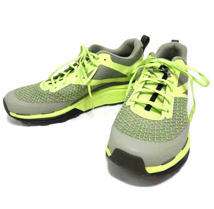 THE NORTH FACE ノースフェイス/THE NORTH FACE トレッキングシューズ/28.5cm//ABランク/84
