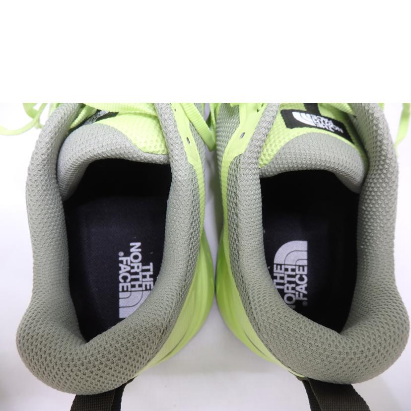 THE NORTH FACE ノースフェイス/THE NORTH FACE トレッキングシューズ/28.5cm//ABランク/84