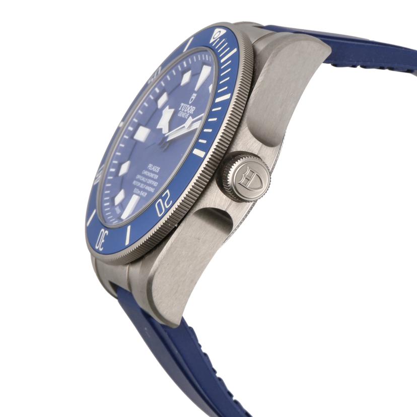 TUDOR チューダー/ペラゴス/自動巻/替えベルト/25600TB//600****/ABランク/75