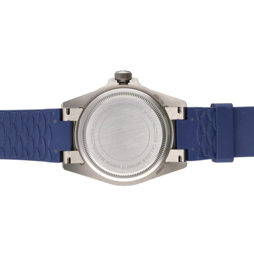 TUDOR チューダー/ペラゴス/自動巻/替えベルト/25600TB//600****/ABランク/75