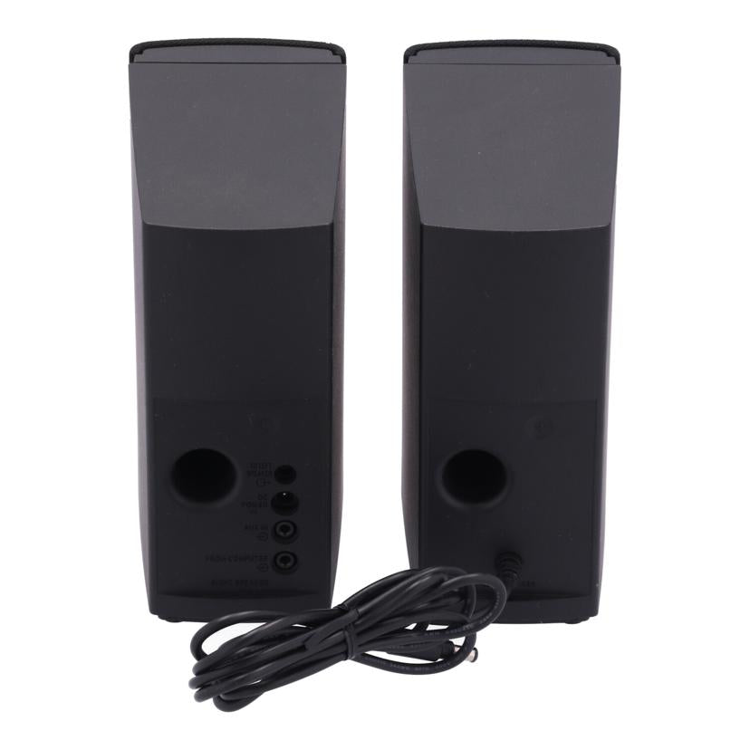 BOSE ボーズ /マルチメディアスピーカー/Companion2 SeriesIII//060281Z43461584AE/Bランク/77