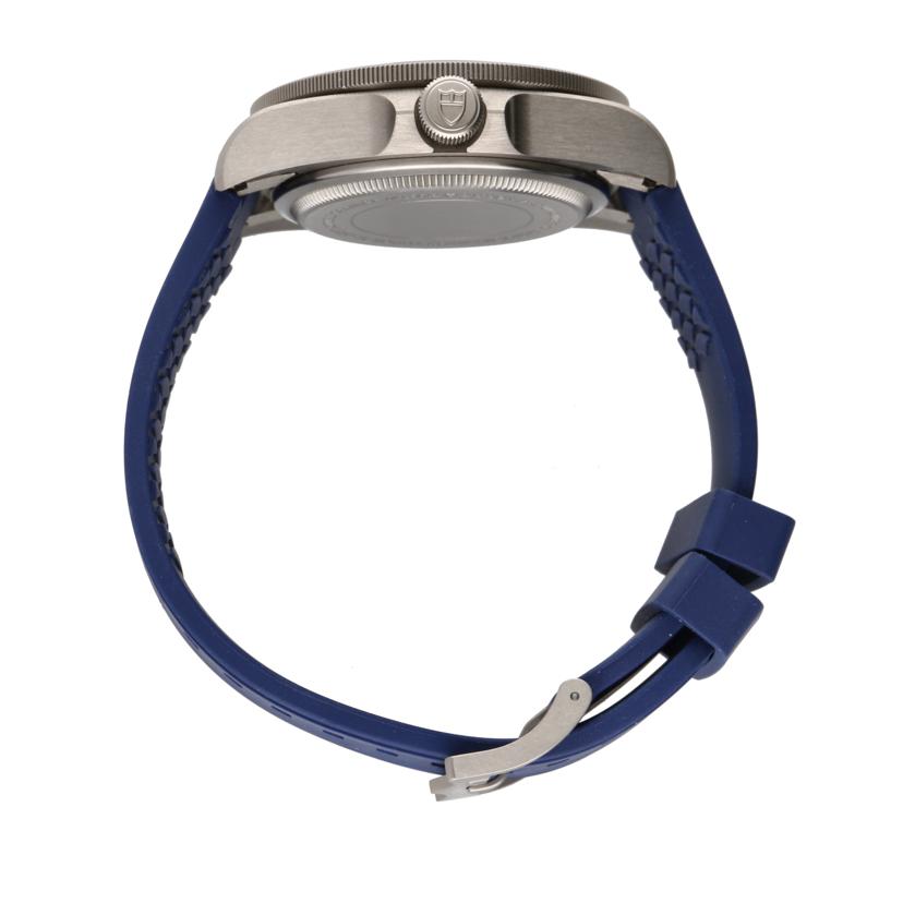 TUDOR チューダー/ペラゴス/自動巻/替えベルト/25600TB//600****/ABランク/75