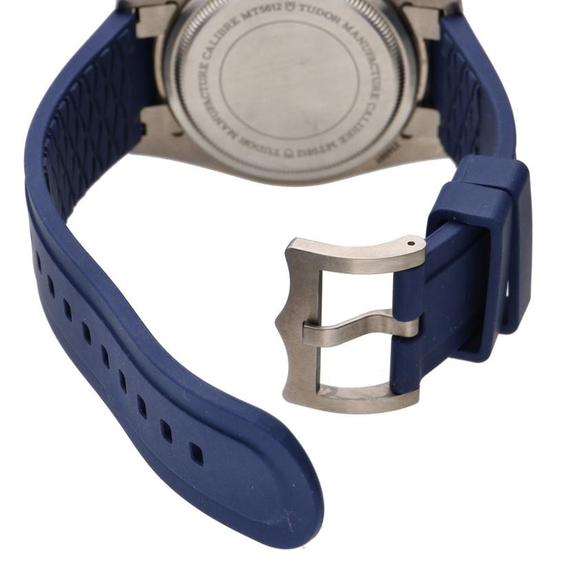 TUDOR チューダー/ペラゴス/自動巻/替えベルト/25600TB//600****/ABランク/75