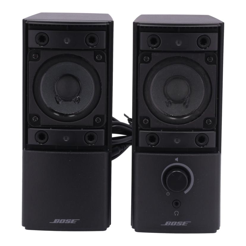 BOSE ボーズ /マルチメディアスピーカー/Companion2 SeriesIII//060281Z43461584AE/Bランク/77