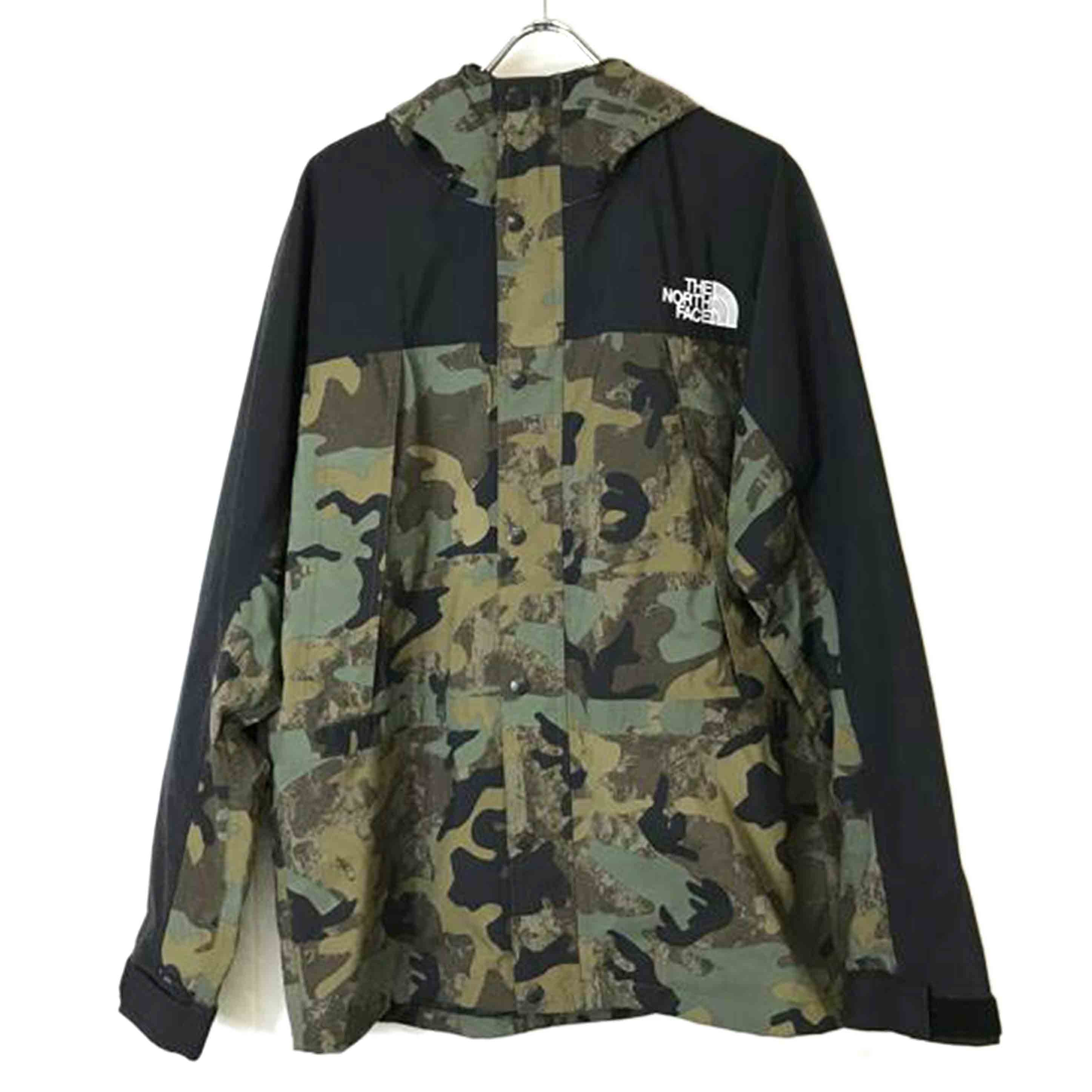 THE NORTH FACE ザノースフェイス/マウンテンパーカー/NP62135//ABランク/51
