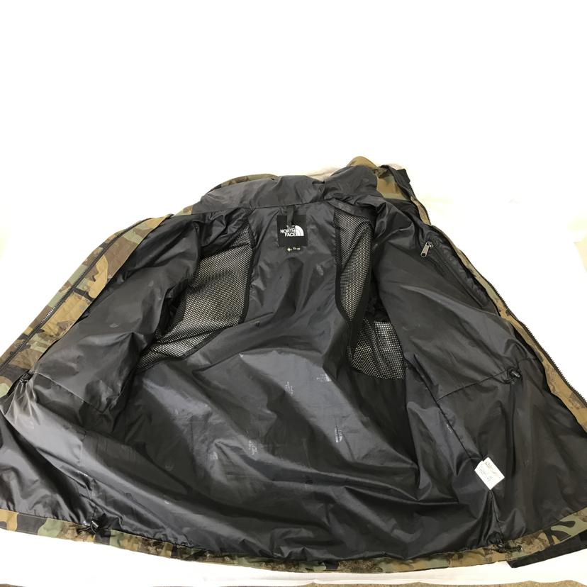 THE NORTH FACE ザノースフェイス/マウンテンパーカー/NP62135//ABランク/51
