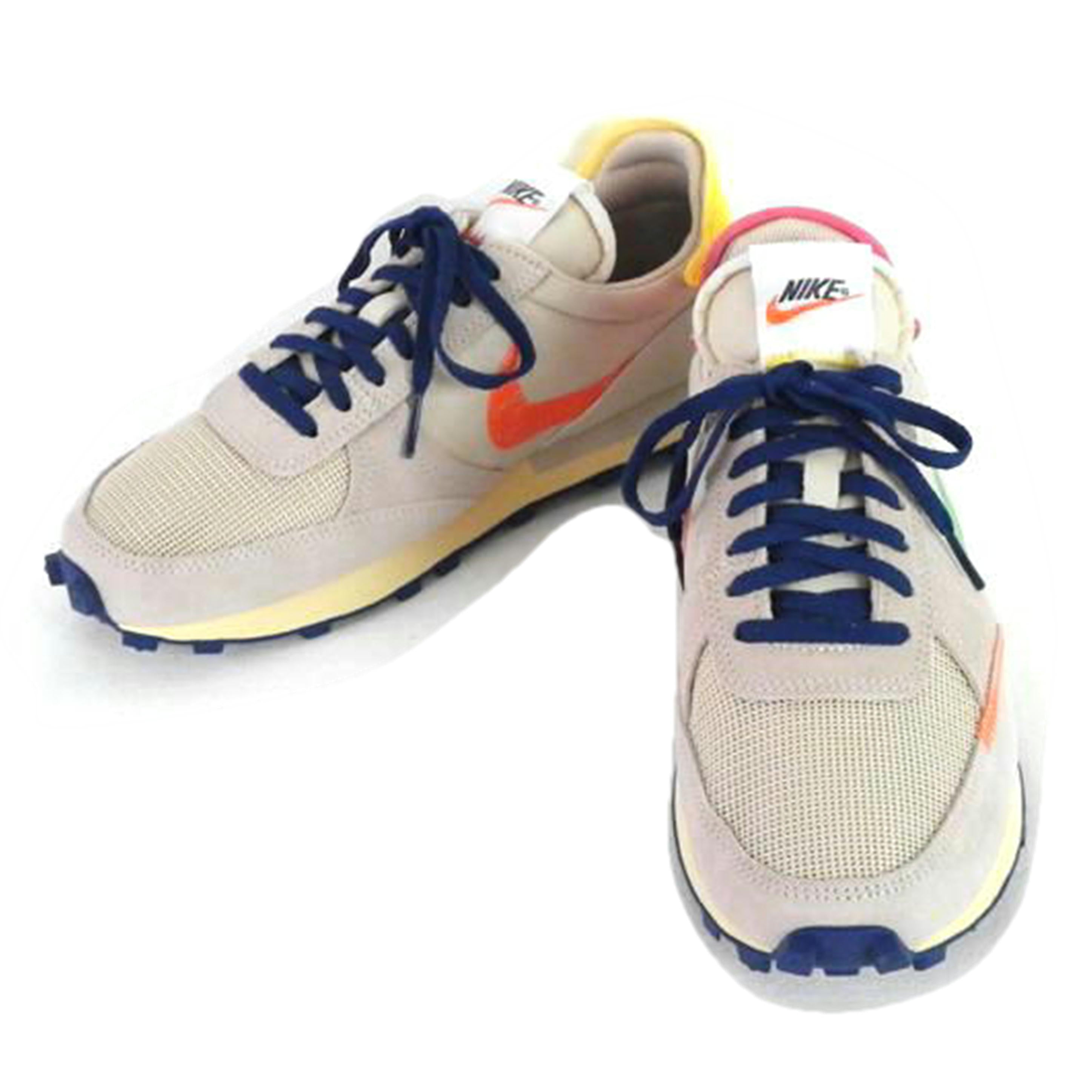 NIKE ナイキ/NIKE DBREAK-TYPE スニーカー/DC8086-140//Aランク/81