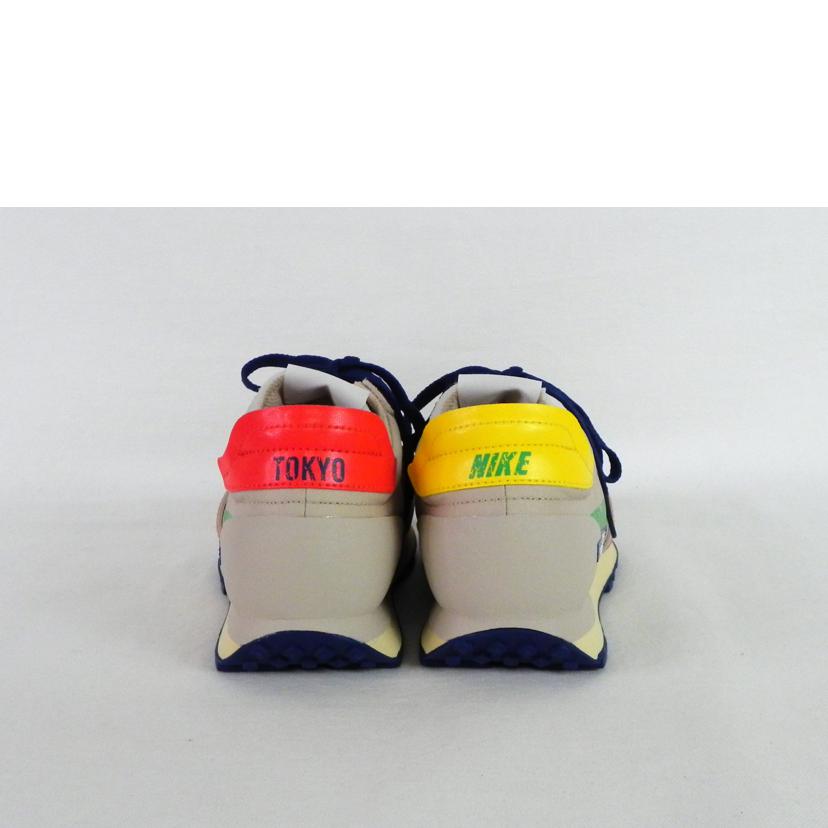 NIKE ナイキ/NIKE DBREAK-TYPE スニーカー/DC8086-140//Aランク/81