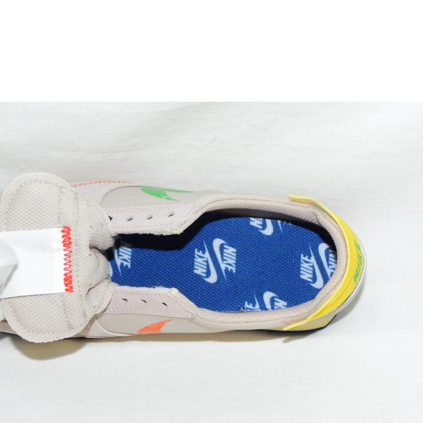 NIKE ナイキ/NIKE DBREAK-TYPE スニーカー/DC8086-140//Aランク/81