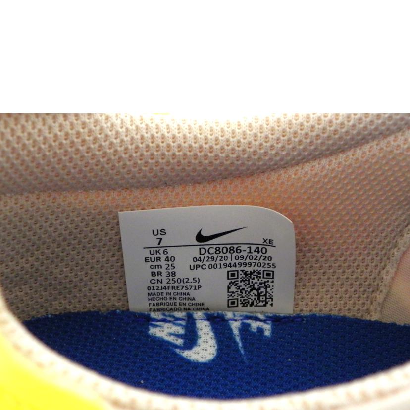 NIKE ナイキ/NIKE DBREAK-TYPE スニーカー/DC8086-140//Aランク/81