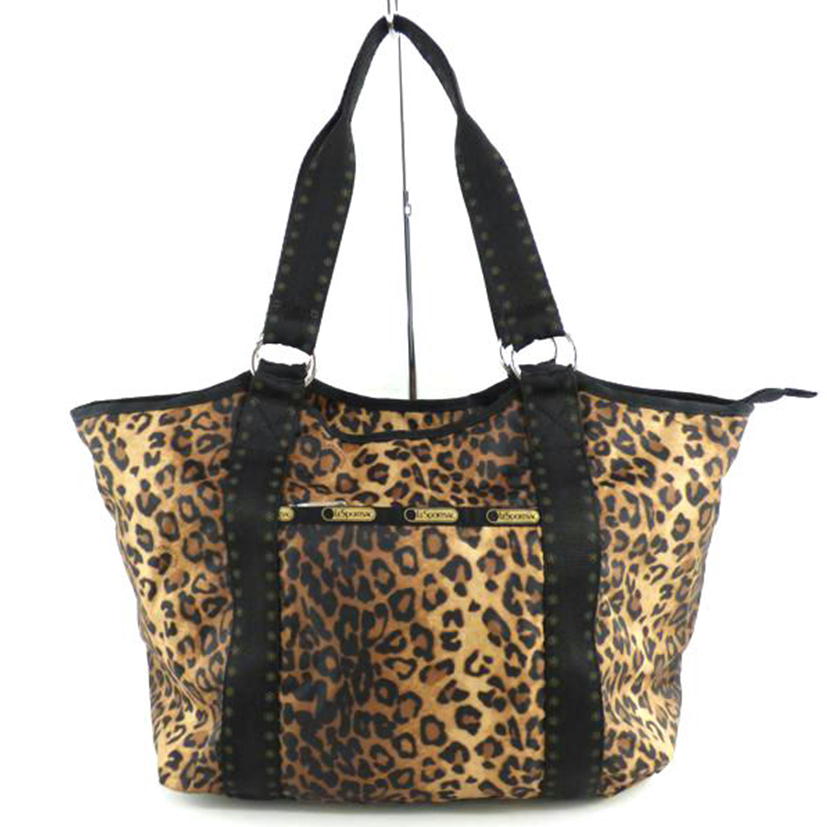 LESPORTSAC レスポートサック/ボストンバッグ//ABランク/64