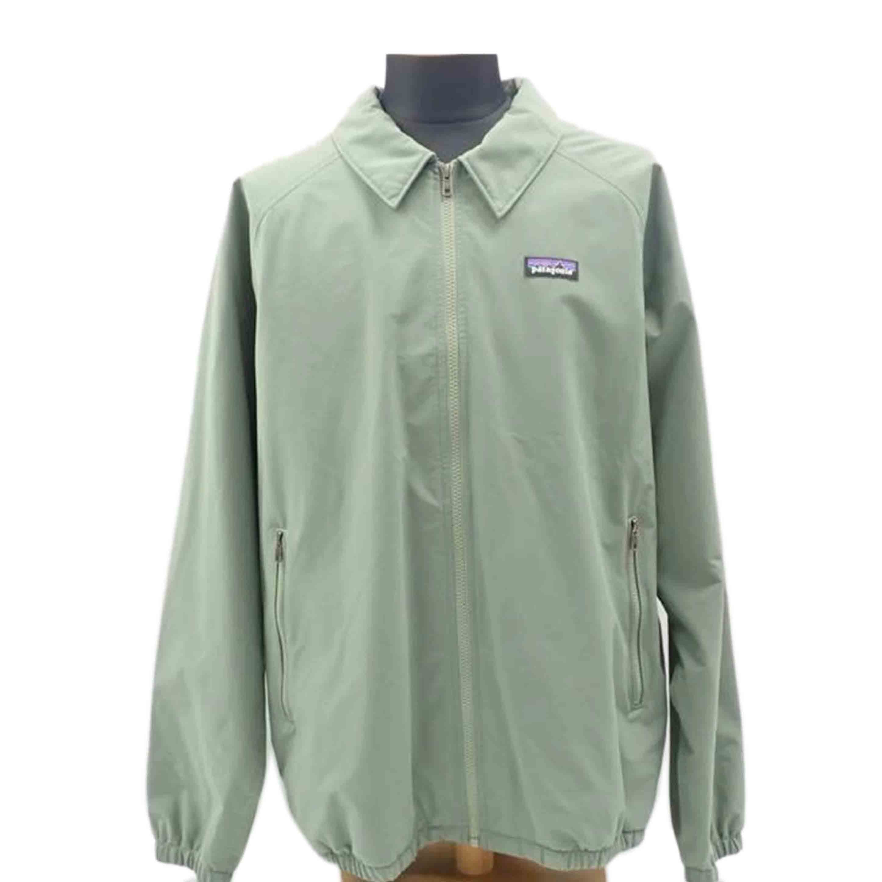 patagonia パタゴニア/★PatagoniaバギーズJKT/28153//L/ABランク/62