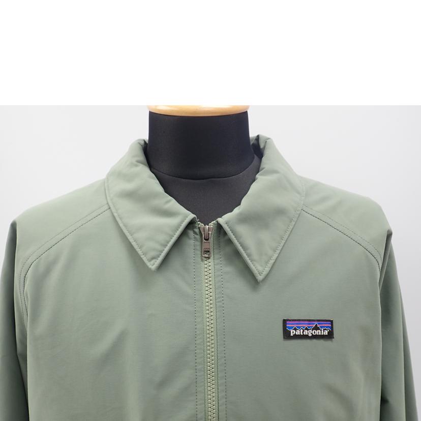 patagonia パタゴニア/★PatagoniaバギーズJKT/28153//L/ABランク/62