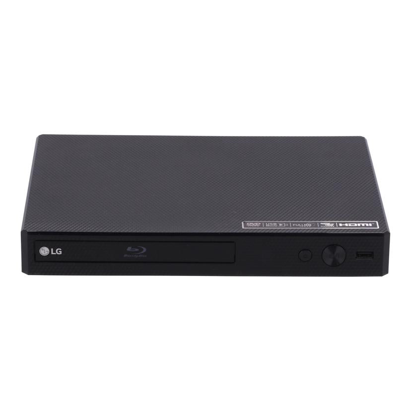 LG Electronics LG電子 /BDプレーヤー/BP250//506INMF138283/Bランク/62
