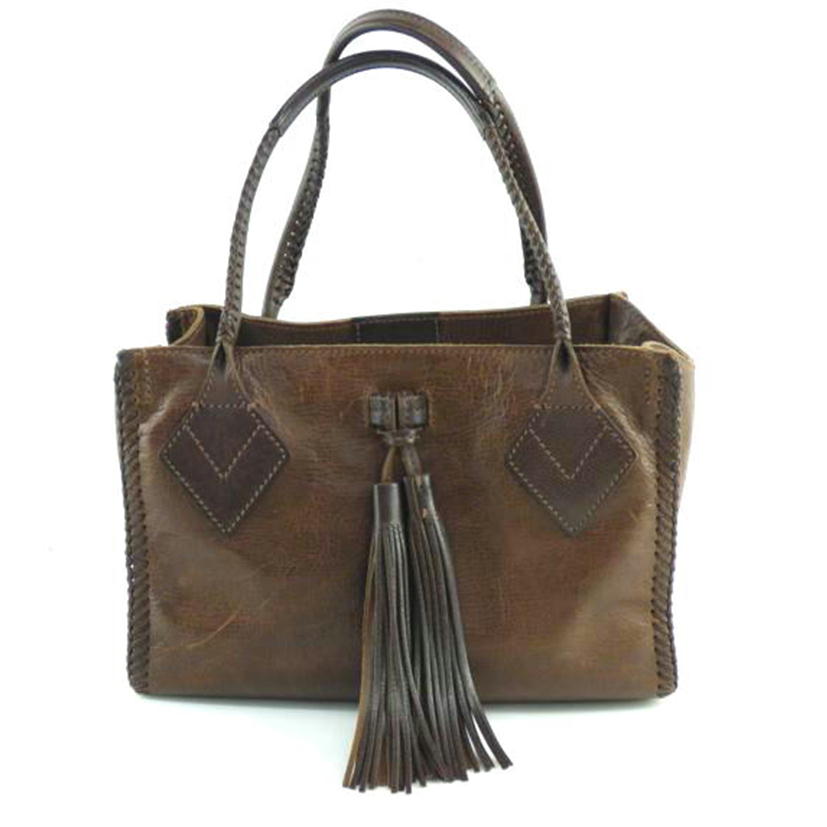 genten ゲンテン/トートバッグ//Bランク/64