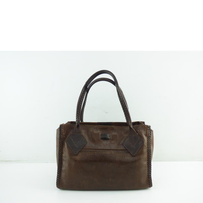 genten ゲンテン/トートバッグ//Bランク/64