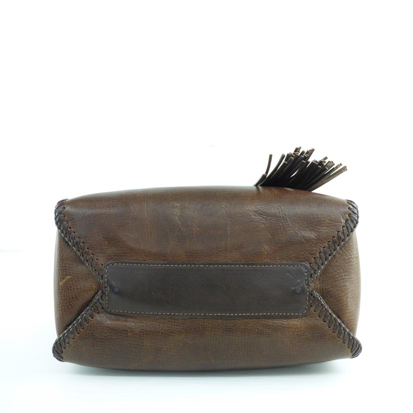 genten ゲンテン/トートバッグ//Bランク/64