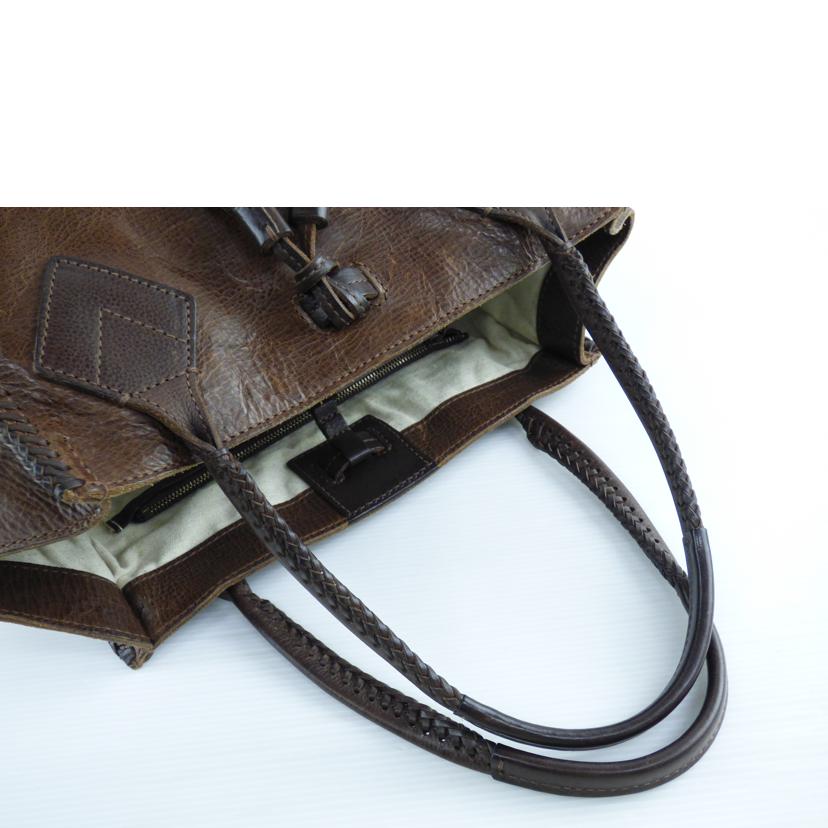 genten ゲンテン/トートバッグ//Bランク/64