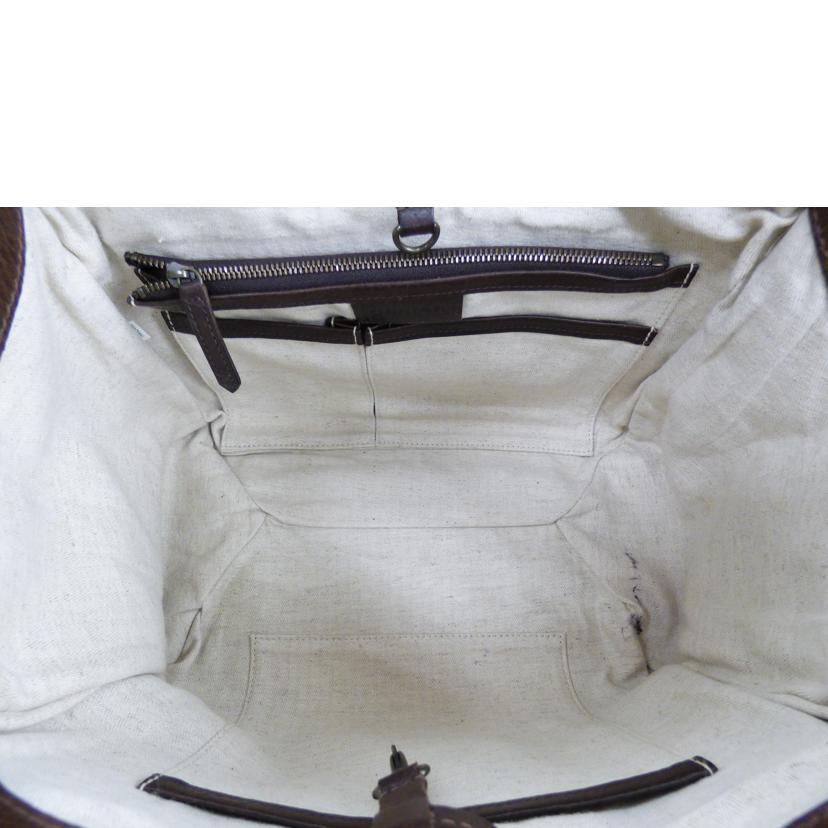 genten ゲンテン/トートバッグ//Bランク/64