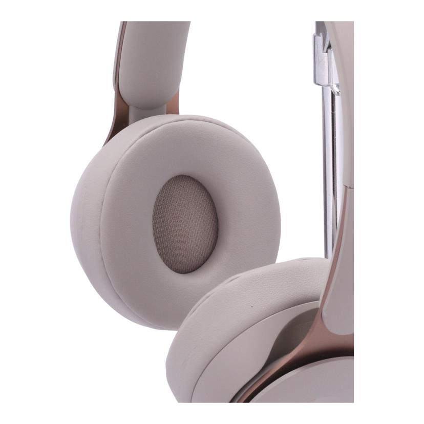 beats Apple ビーツ /ワイヤレスヘッドホン/Solo Pro/MRJ82PA/A//FL6C336LJMMF/Bランク/64