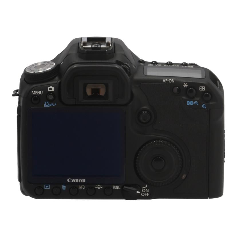 Canon キヤノン /デジタル一眼 ボディ/EOS 50D ボディ//0630315228/Bランク/05