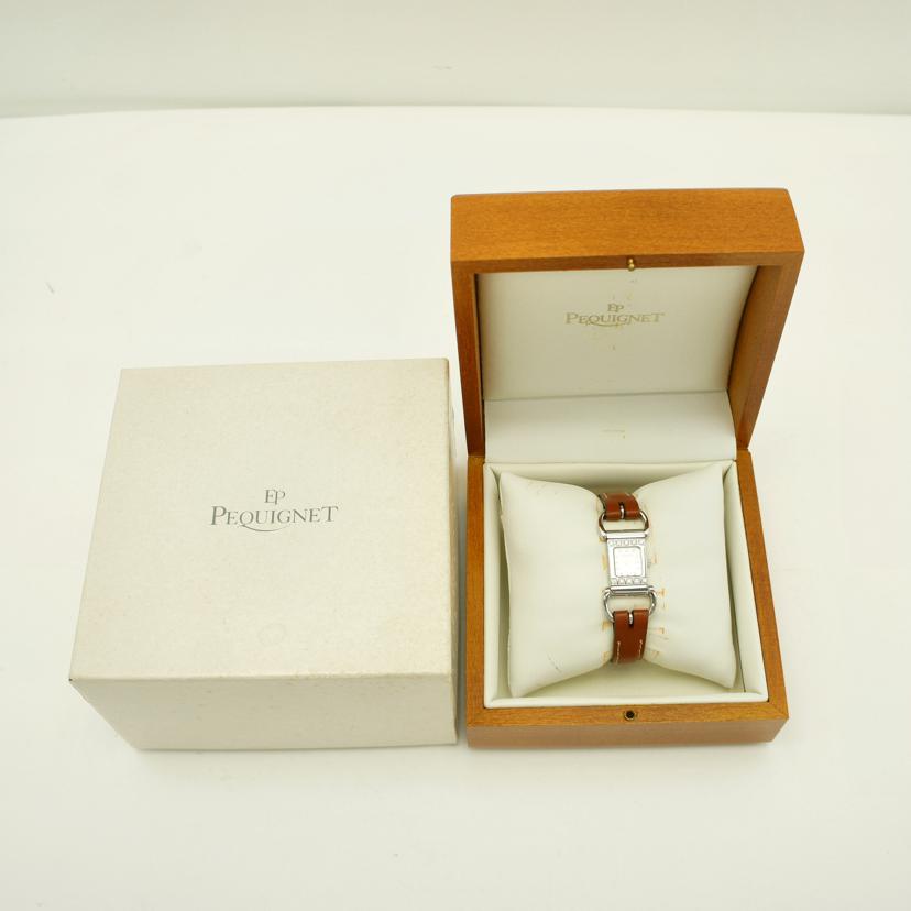 Peouignet ペキネ/ダイヤクオーツ/5794339/1//130/ABランク/91