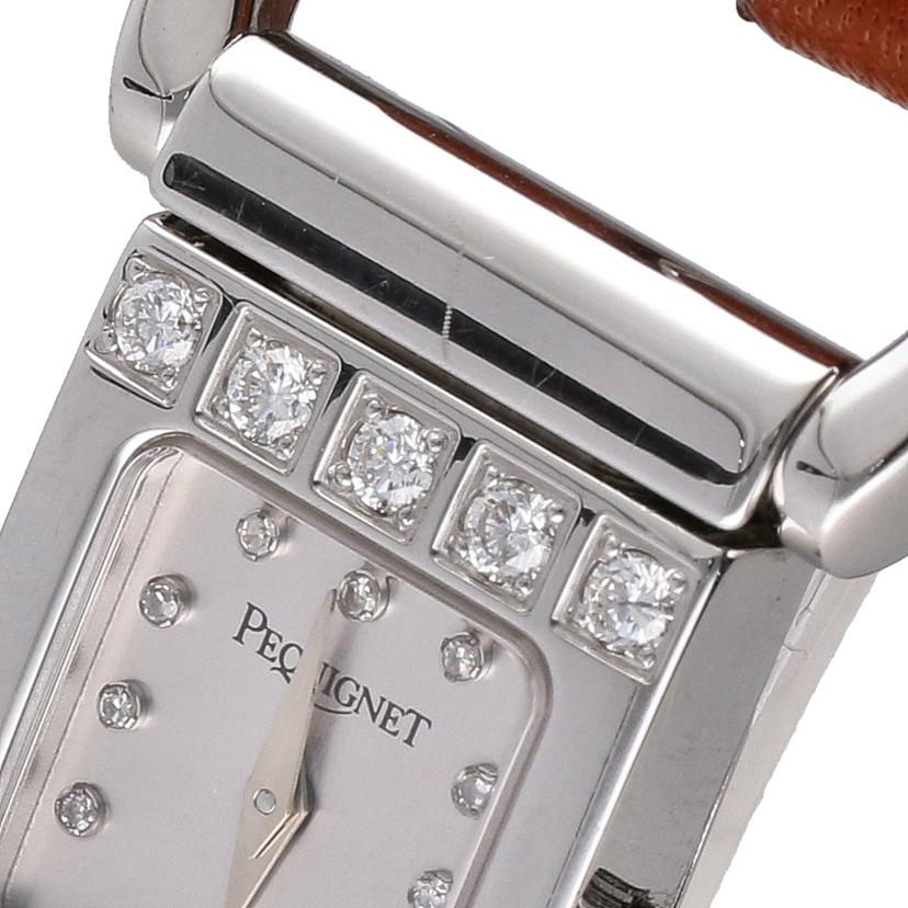 Peouignet ペキネ/ダイヤクオーツ/5794339/1//130/ABランク/91