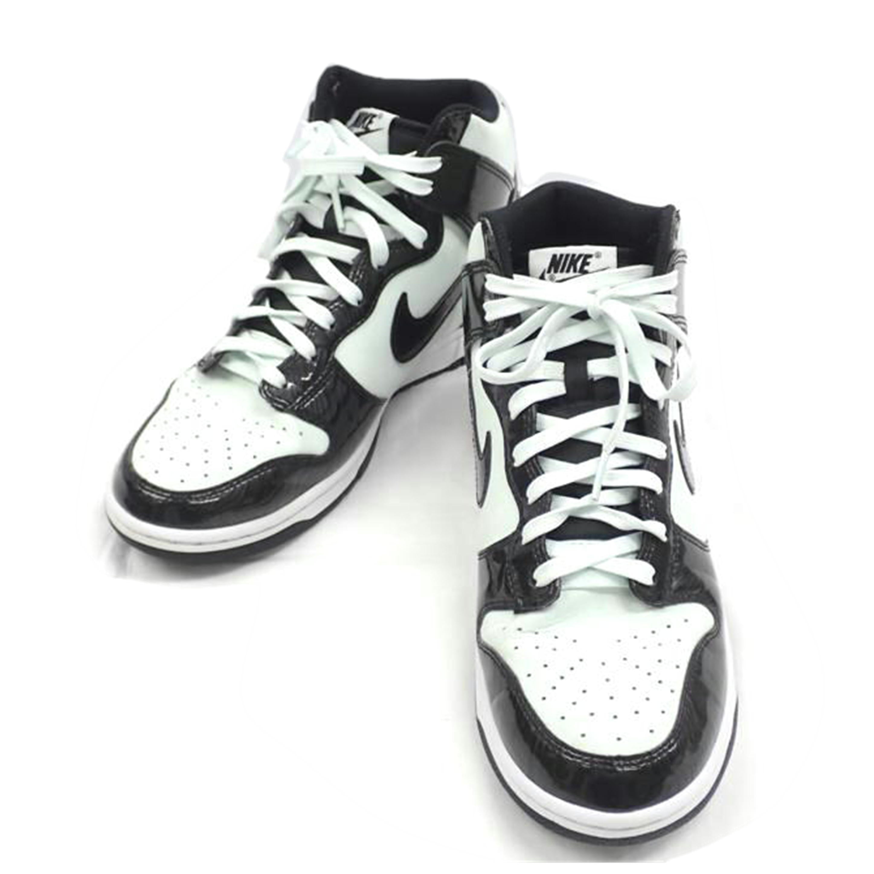 NIKE ナイキ/DUNK HIGH ALL STAR/DD1398-300//26.5cm/BCランク/62