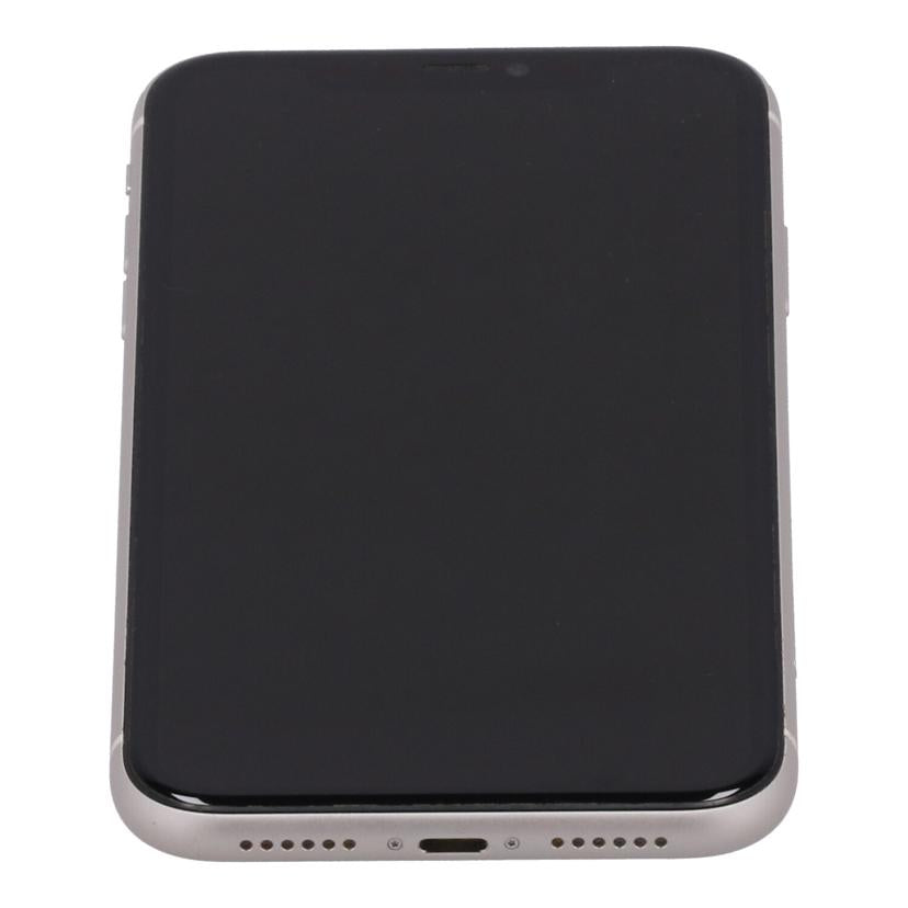 Apple SIMロックなし アップル /iPhone11 256GB/MWM82J/A//DNPZ81HGN73M/Bランク/82