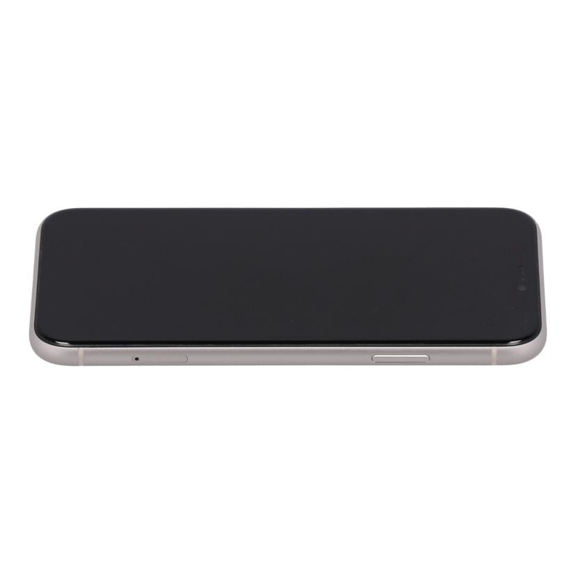 Apple SIMロックなし アップル /iPhone11 256GB/MWM82J/A//DNPZ81HGN73M/Bランク/82