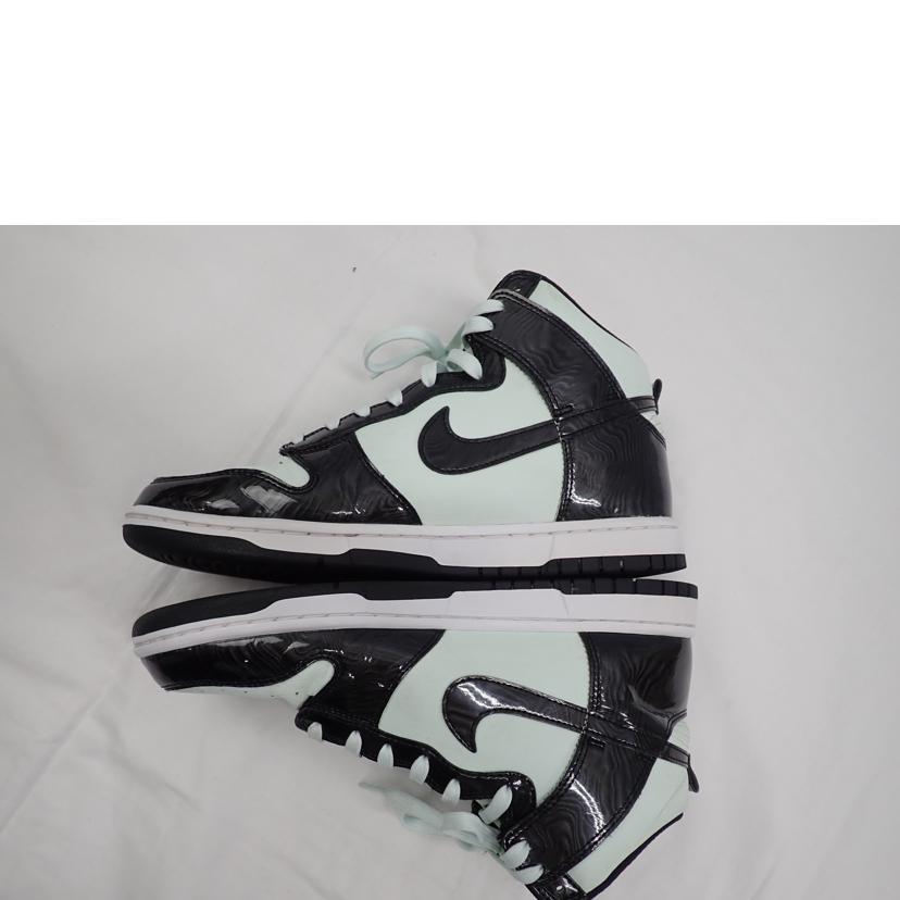 NIKE ナイキ/DUNK HIGH ALL STAR/DD1398-300//26.5cm/BCランク/62