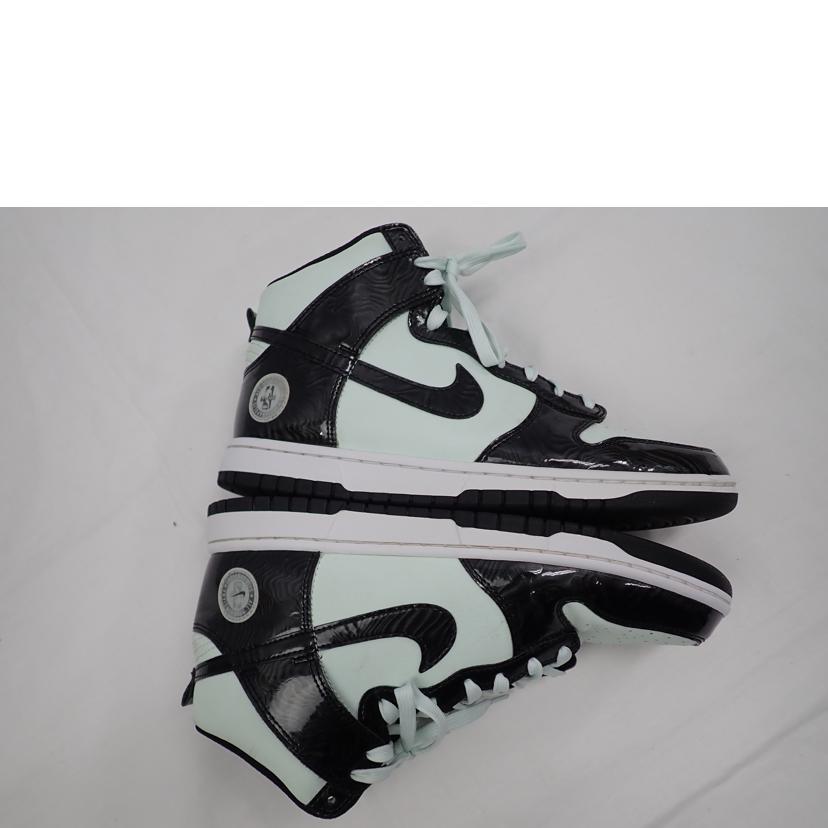 NIKE ナイキ/DUNK HIGH ALL STAR/DD1398-300//26.5cm/BCランク/62