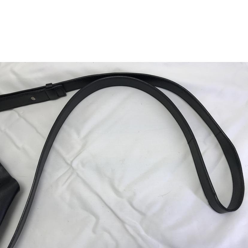 JILSANDER ジルサンダー/ドローストリングバック//ABランク/51