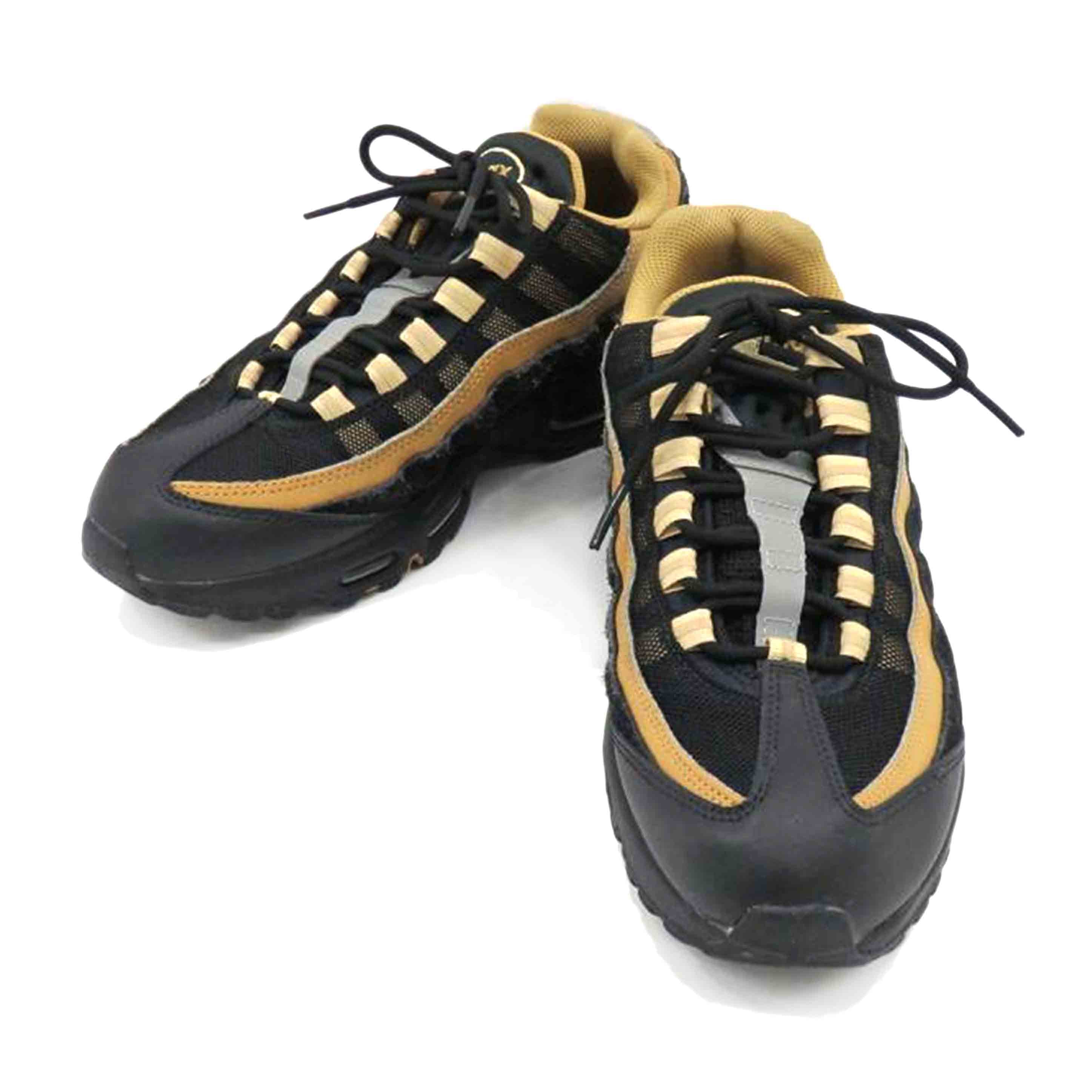 NIKE ナイキ/AIR MAX 95 ESSENTIAL/DM0011-004//ABランク/77