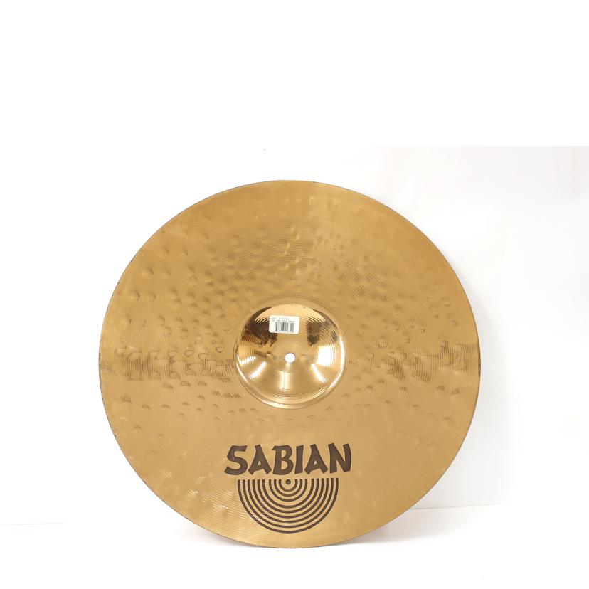 SABIAN セイビアン/シンバル 45cm/PRO "18 Rock Crash//Bランク/65