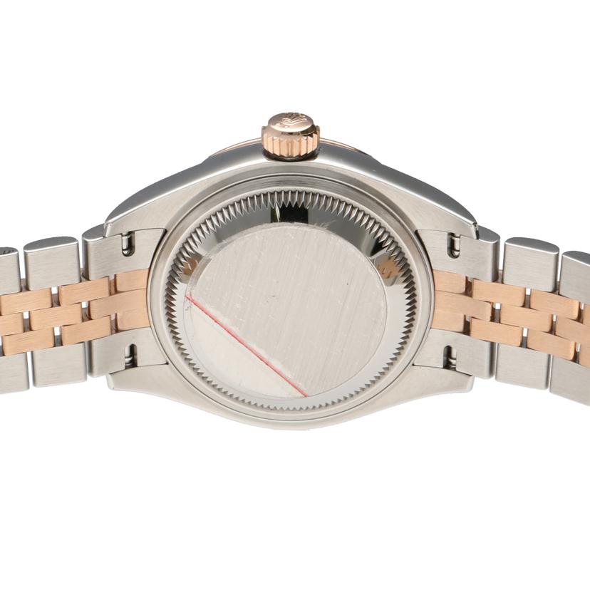 ROLEX ロレックス/DATE JUST/レディース/ローマ文字盤/279171//3Y1*****/Aランク/75
