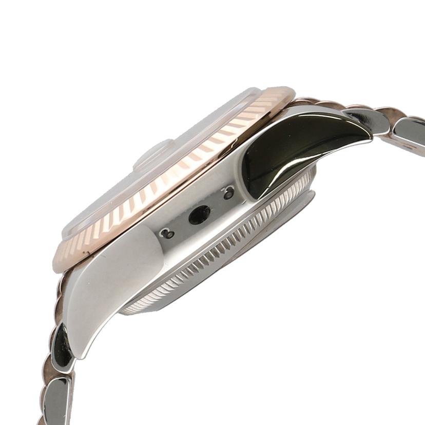 ROLEX ロレックス/DATE JUST/レディース/ローマ文字盤/279171//3Y1*****/Aランク/75