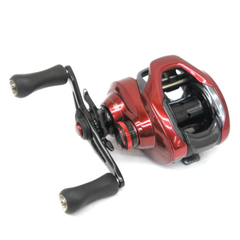 SHIMANO シマノ/スコーピオン MGL 151HG/ベイトリール/151HG//04034/ABランク/05