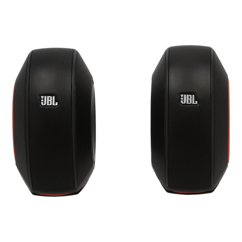 JBL ジェービーエル /アクティブスピーカー/JBL Pebbles//FD0001-LL0627306/Bランク/69