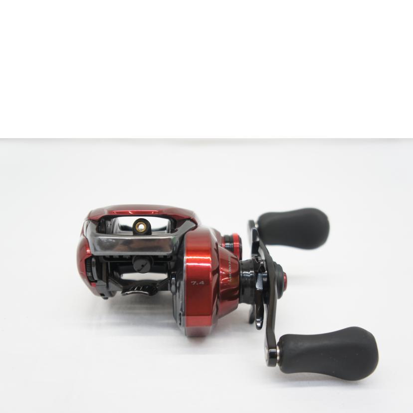 SHIMANO シマノ/スコーピオン MGL 151HG/ベイトリール/151HG//04034/ABランク/05