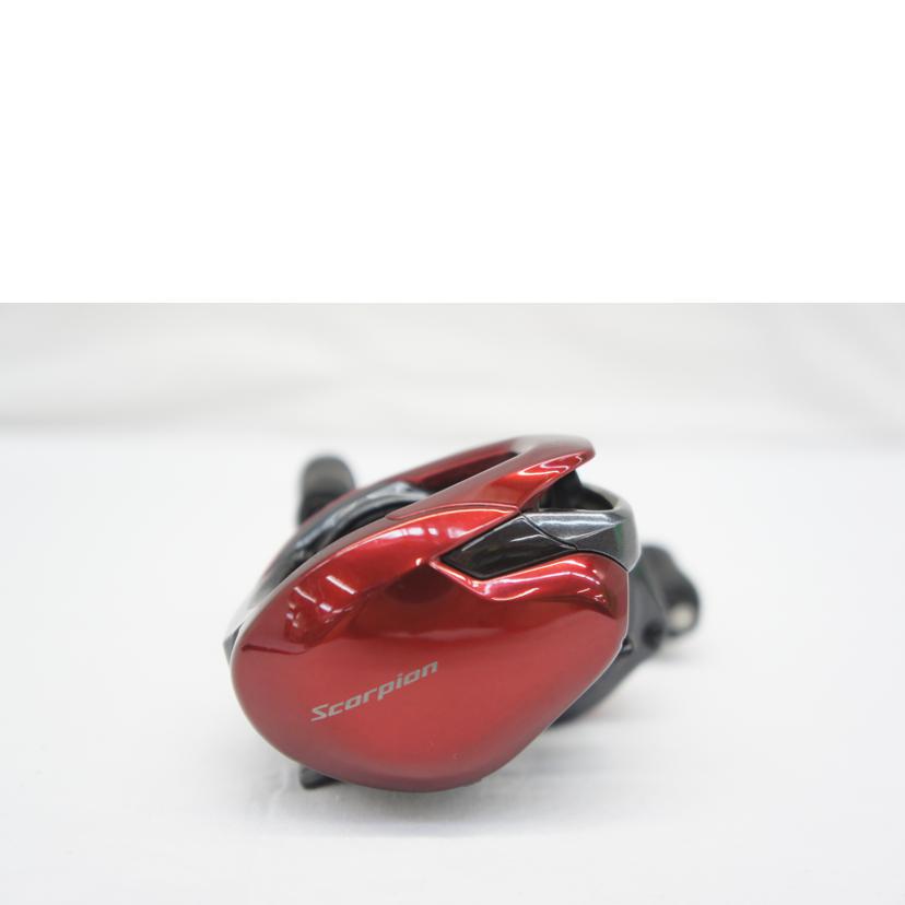SHIMANO シマノ/スコーピオン MGL 151HG/ベイトリール/151HG//04034/ABランク/05