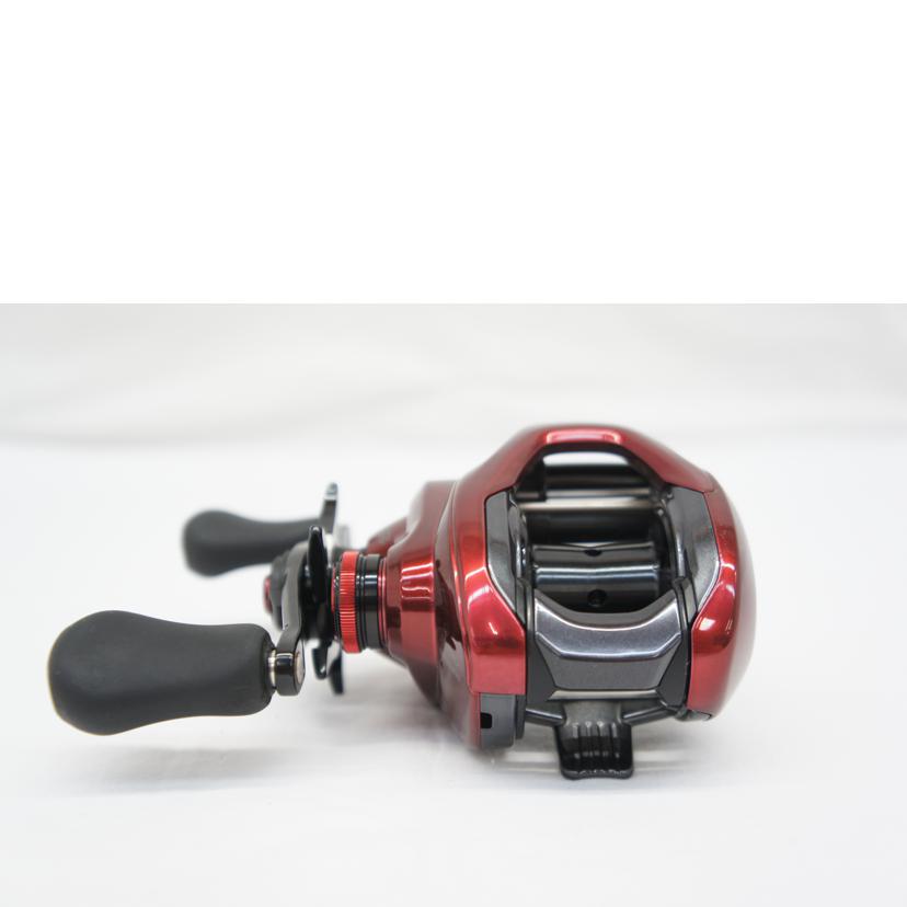 SHIMANO シマノ/スコーピオン MGL 151HG/ベイトリール/151HG//04034/ABランク/05