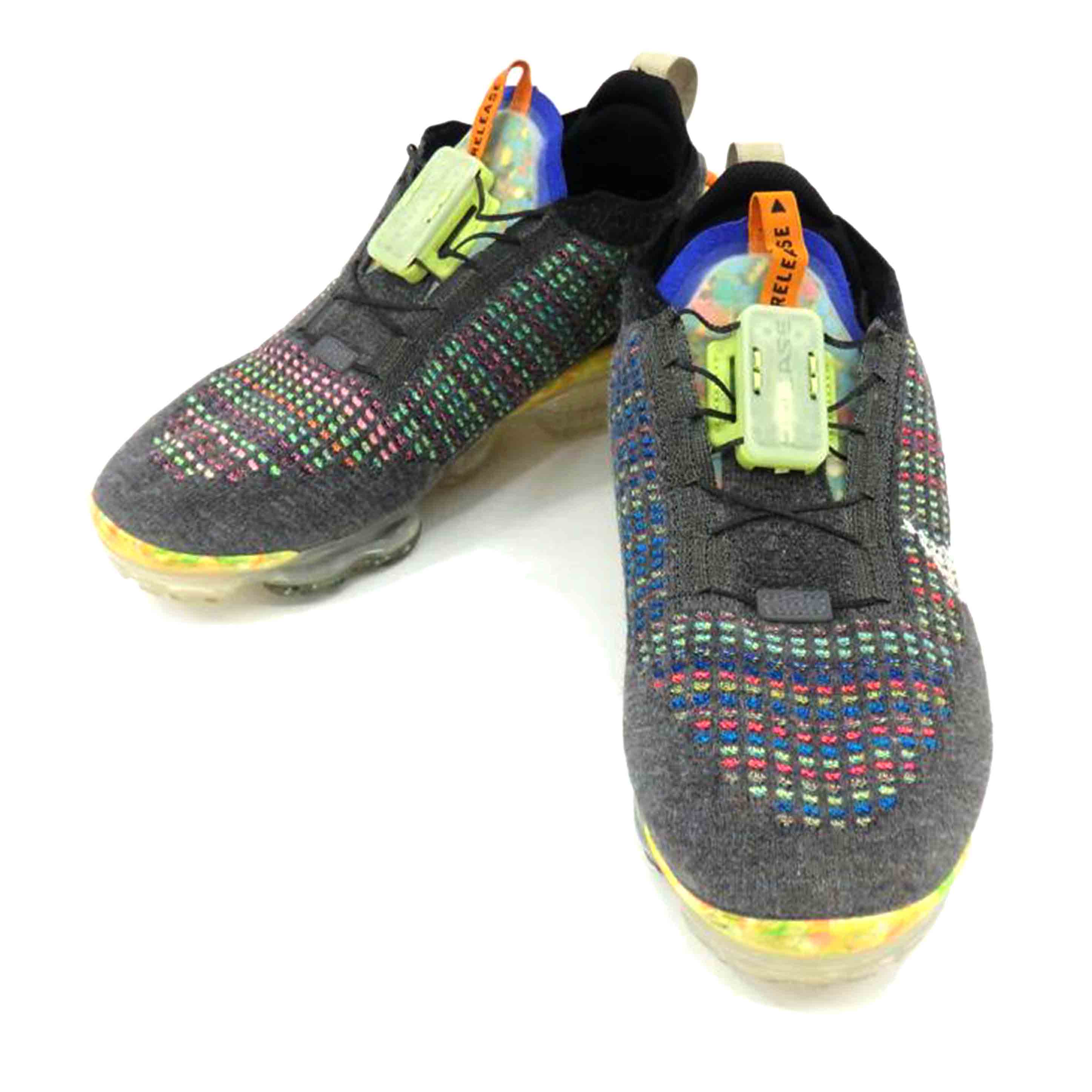 NIKE ナイキ/AIR VAPORMAX/CJ6740-003//ABランク/77