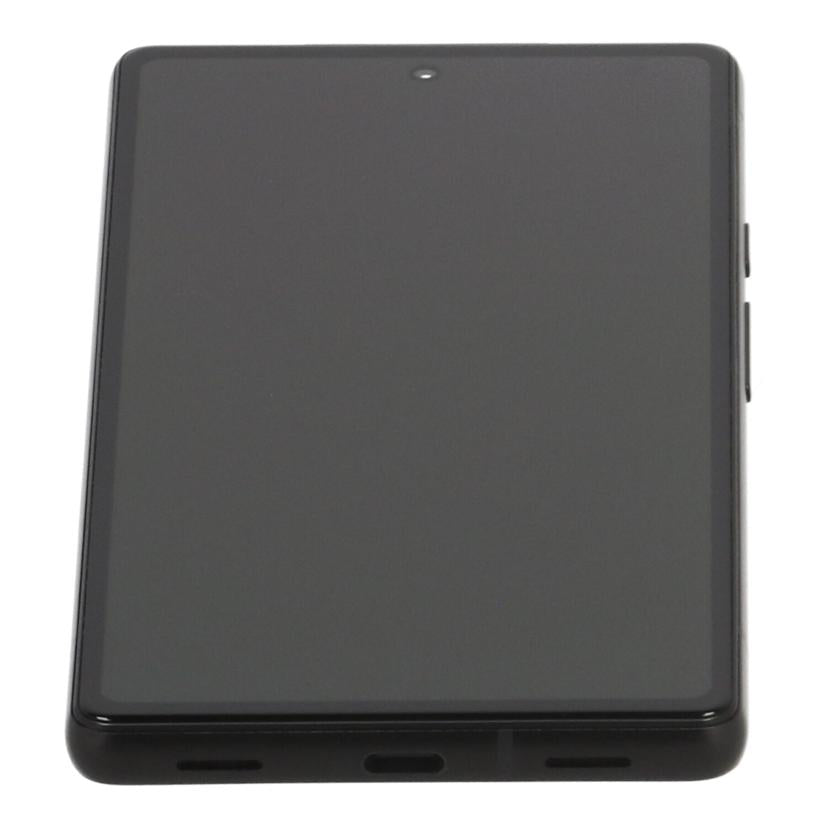 Google au グーグル /スマートフォン/Google Pixel 6a/GA03715-JP//2C021JEGR01087/Bランク/84